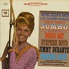 Original Soundtrack - Billy Rose's Jumbo -  Preowned Vinyl Record