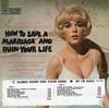 Michel Legrand - How to Save a Marriage and Ruin Your Life -  Preowned Vinyl Record