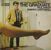 Original Soundtrack - The Graduate -  Preowned Vinyl Record