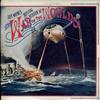 Jeff Wayne - Jeff Wayne's Musical Version Of The War Of The Worlds -  Preowned Vinyl Record