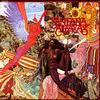 Santana - Abraxas -  Preowned Vinyl Record