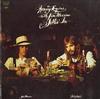 Loggins & Messina - Sittin' In -  Preowned Vinyl Record