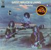 West, Bruce & Laing - Why Dontcha -  Preowned Vinyl Record