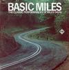 Miles Davis - Basic Miles -  Preowned Vinyl Record