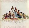 Earth, Wind & Fire - Head To The Sky