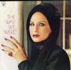 Barbra Streisand - The Way We Were -  Preowned Vinyl Record