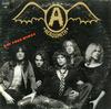 Aerosmith - Get Your Wings -  Preowned Vinyl Record