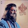 Willie Nelson - The Sound In Your Mind -  Preowned Vinyl Record