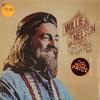 Willie Nelson - The Sound In Your Mind -  Preowned Vinyl Record