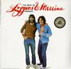 Loggins & Messina - The Best Of Friends -  Preowned Vinyl Record