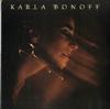 Karla Bonoff - Karla Bonoff -  Preowned Vinyl Record