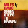 Miles Davis - Seven Steps To Heaven -  Preowned Vinyl Record