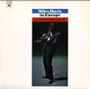 Miles Davis - In Europe -  Preowned Vinyl Record