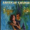 Various Artists - American Caravan -  Preowned Vinyl Box Sets