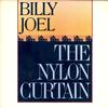 Billy Joel - The Nylon Curtain -  Preowned Vinyl Record