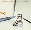 Paul McCartney - Pipes Of Peace -  Preowned Vinyl Record