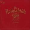 Original Cast - The Rothschilds -  Preowned Vinyl Record