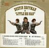 Soundtrack - Little Big Man Starring Dustin Hoffman -  Preowned Vinyl Record