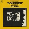 Original Soundtrack - Sounder -  Preowned Vinyl Record
