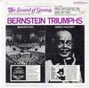 Various Artists - The Sound Of Genius - Bernstein Triumphs -  Preowned Vinyl Record