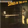 Billy Joel - Songs in The Attic -  Preowned Vinyl Record