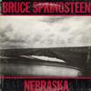 Bruce Springsteen - Nebraska -  Preowned Vinyl Record