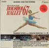 Original Soundtrack Recording - Bolshoi Ballet 67 -  Preowned Vinyl Record