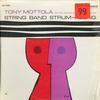 Tony Mottola - String Band Strum-Along -  Preowned Vinyl Record