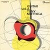 Tony Mottola - Guitar U.S.A. -  Preowned Vinyl Record