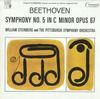 Steinberg, Pittsburg Symphony Orchestra - Beethoven: Symphony No. 5 in Cm Opus 67 -  Preowned Vinyl Record