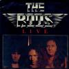 The Rods - Live -  Preowned Vinyl Record