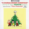 Vince Guaraldi - A Charlie Brown Christmas -  Preowned Vinyl Record
