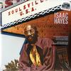 Isaac Hayes - The Spirit Of Memphis