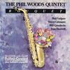 The Phil Woods Quintet - Bouquet -  Preowned Vinyl Record
