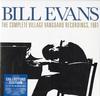 Bill Evans - The Complete Village Vanguard Recordings, 1961 -  Preowned Vinyl Box Sets