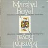 Marshal Royal - Royal Blue -  Preowned Vinyl Record