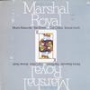 Marshal Royal - Royal Blue -  Preowned Vinyl Record