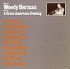Woody Herman - Presents A Great American Evening Vol. 3 -  Preowned Vinyl Record