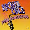 Richie Cole - Pure Imagination -  Preowned Vinyl Record