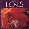 Chuck Flores - Drum Flower -  Preowned Vinyl Record