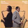 Scott Hamilton & Buddy Tate - Back To Back -  Preowned Vinyl Record