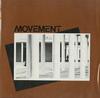 Movement - Movement -  Preowned Vinyl Record