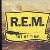 R.E.M. - Out of Time -  Preowned Vinyl Record