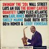 Benny Carter Quartet - Swingin' The '20s -  Preowned Vinyl Record