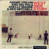 Andre Previn and His Pals - West Side Story -  Preowned Vinyl Record