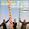 Barney Kessel, Ray Brown, and Shelly Manne - The Poll Winners -  Preowned Vinyl Record
