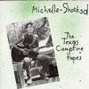 Michelle Shocked - The Texas Campfire Tapes -  Preowned Vinyl Record