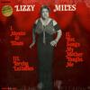 Lizzy Miles - Hot Songs My Mother Taught Me -  Sealed Out-of-Print Vinyl Record
