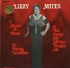 Lizzy Miles - Hot Songs My Mother Taught Me -  Preowned Vinyl Record