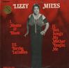 Lizzy Miles - Torchy Lullabies -  Preowned Vinyl Record